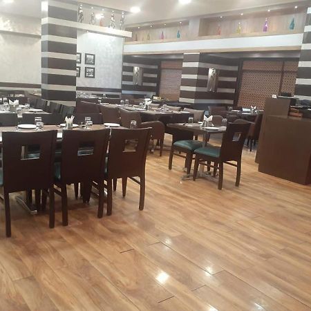 Sanobar The Midtown Hotel Mussoorie Kültér fotó